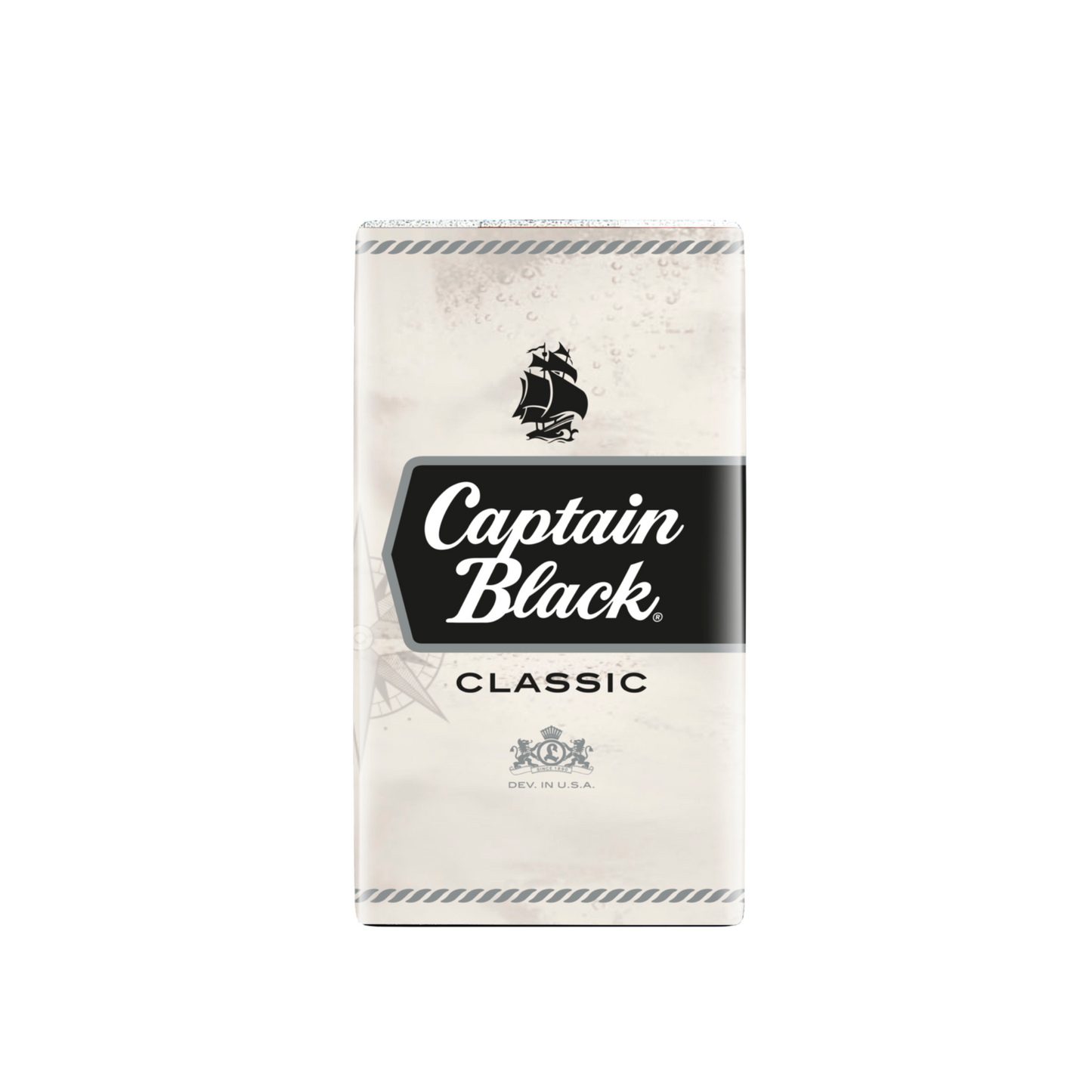 Capitan Black Classic – Authentic in UAE | VAPE DOKHA UAE