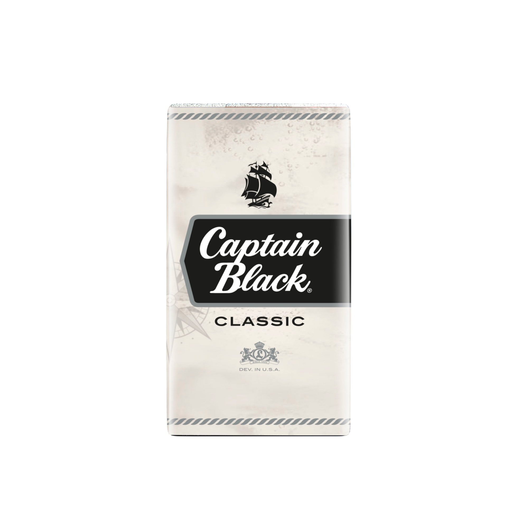 Capitan Black Classic – Authentic in UAE | VAPE DOKHA UAE