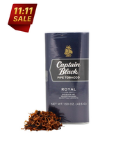 Captain Black Royal