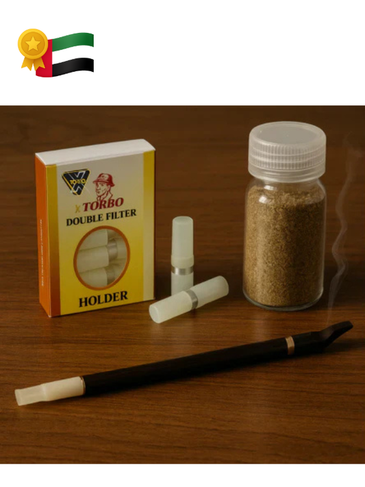 X torbo Dokah Starter Set