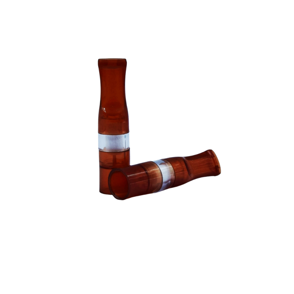 New Torbo Double Filter - Brown – Authentic in UAE | VAPE DOKHA UAE