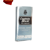 Captain Black Round Taste
