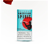 American Spirit Blue