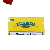 AMBER LEAF FINEST VIRGINIA - Rolling Tobacco