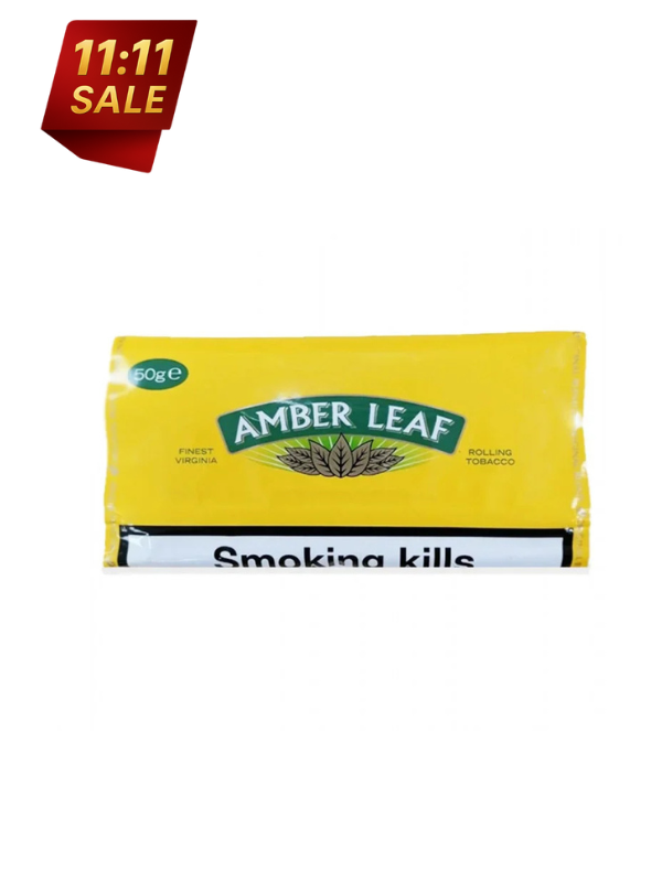 Pipe Tobacco