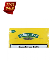 AMBER LEAF FINEST VIRGINIA - Rolling Tobacco