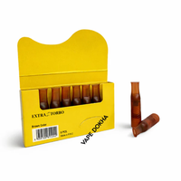 Extra X Torbo Brown Medwakh Filter