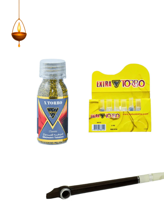 Dokha Bundle -Classic
