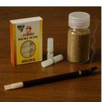 X torbo Dokah Starter Set