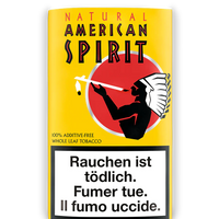 American Spirit Yellow – Authentic in UAE | VAPE DOKHA UAE