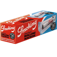 SMOKING Standard Rolling Machine 78 MM (Medium Size)