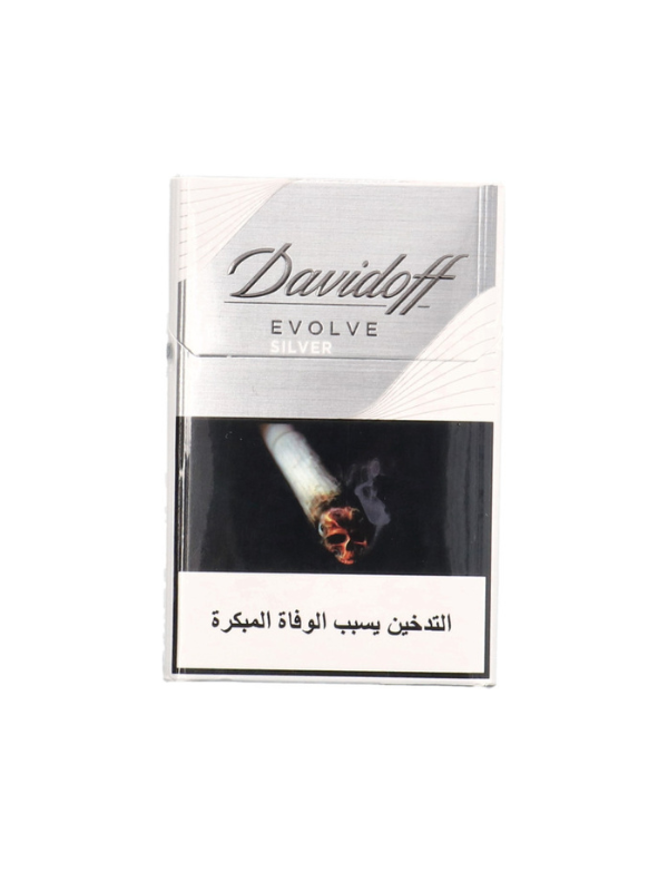 Davidoff
