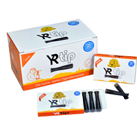 Yusuf reda black ball and cotton medwakh Fliter