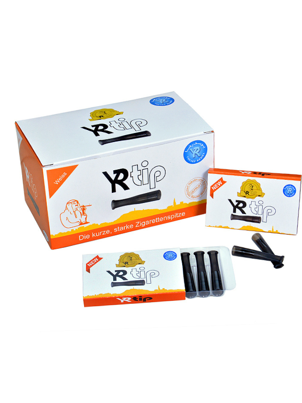 Yusuf reda black ball and cotton medwakh Fliter