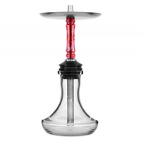 Stainless Steel Portable Hookah