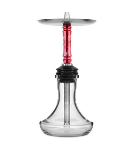 Stainless Steel Portable Hookah