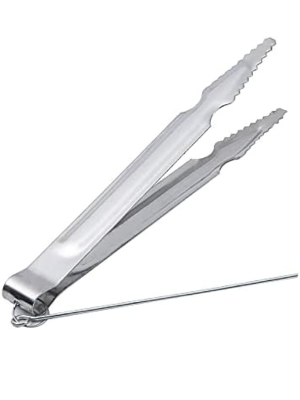 Metal Tongs