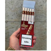 VILLIGER PREMIUM NO 8 VANILLA