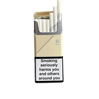 Davidoff Gold Slim