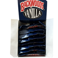Backwoods Vanilla