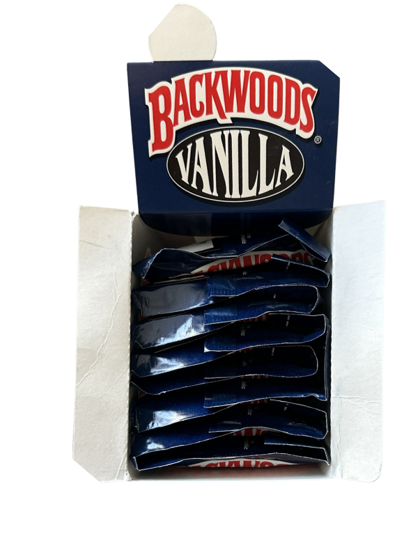 Backwoods Vanilla