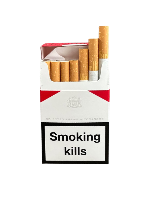 Marlboro Red
