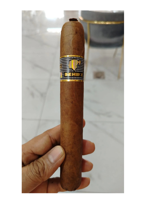 Cohiba behike