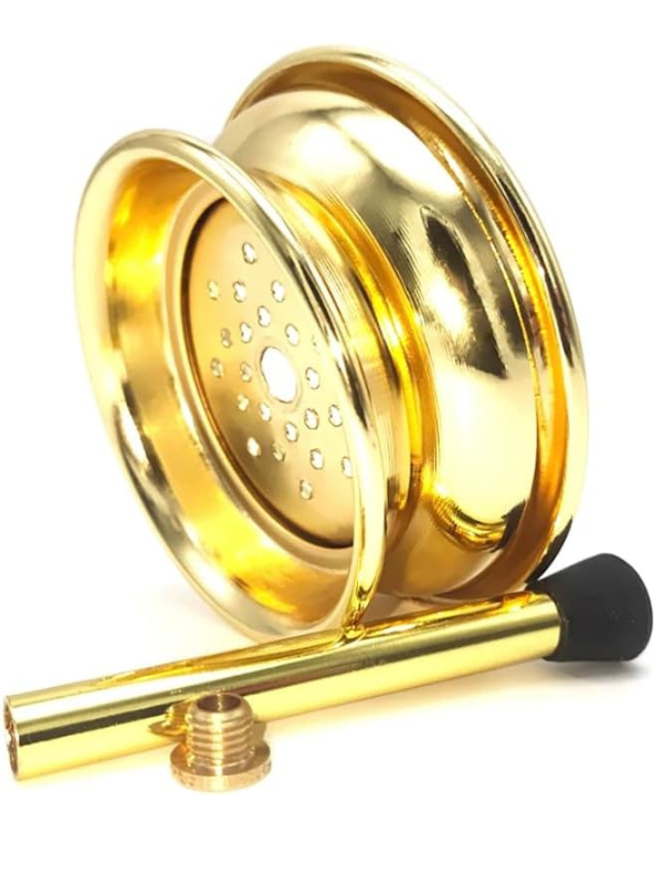 Hookah Bowl Charcoal Holder