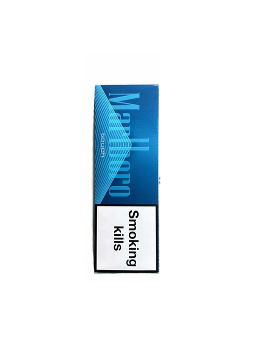 Marlboro Touch