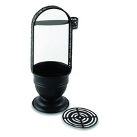 Portable Charcoal holder Basket