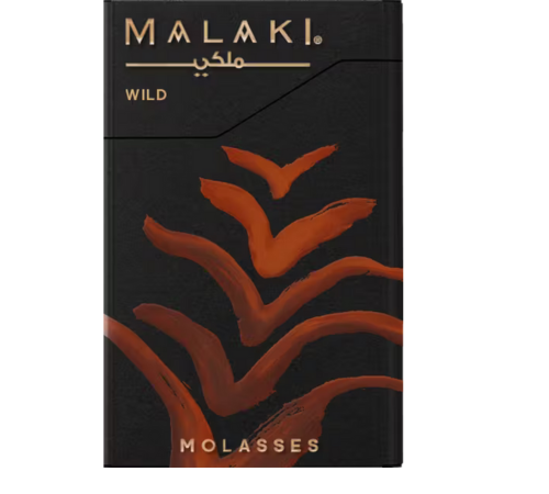 Wild – Authentic in UAE | VAPE DOKHA UAE
