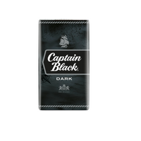 Capitan Black Dark 20 little cigars – Authentic in UAE | VAPE DOKHA UAE