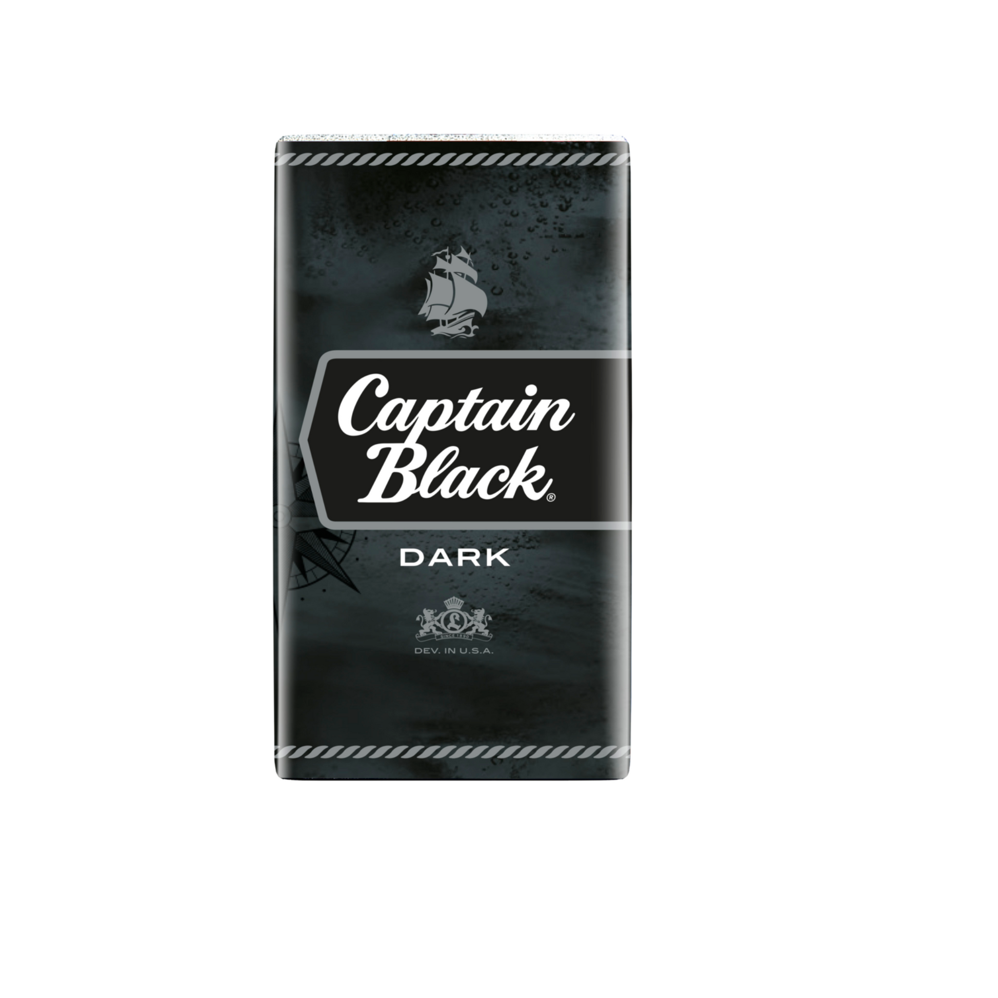 Capitan Black Dark 20 little cigars – Authentic in UAE | VAPE DOKHA UAE