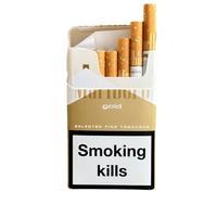 Marlboro Gold