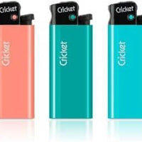 2 Classic Full Size Lighter Maxi