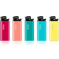 2 Classic Full Size Lighter Maxi