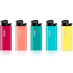 2 Classic Full Size Lighter Maxi