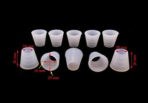 10 pcs White hookha Hose – Authentic in UAE | VAPE DOKHA UAE