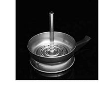 Metal Hookah Bowl Charcoal Holder – Authentic in UAE | VAPE DOKHA UAE