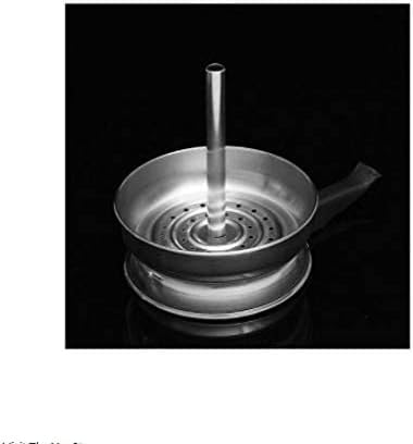 Metal Hookah Bowl Charcoal Holder – Authentic in UAE | VAPE DOKHA UAE