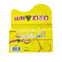 Extra X Torbo White Medwakh Filter – Authentic in UAE | VAPE DOKHA UAE