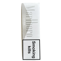 Marlboro White
