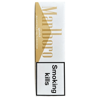 Marlboro Gold