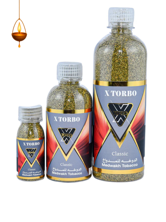 X torbo classic Dokha