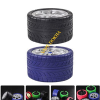 Tire Ashtray