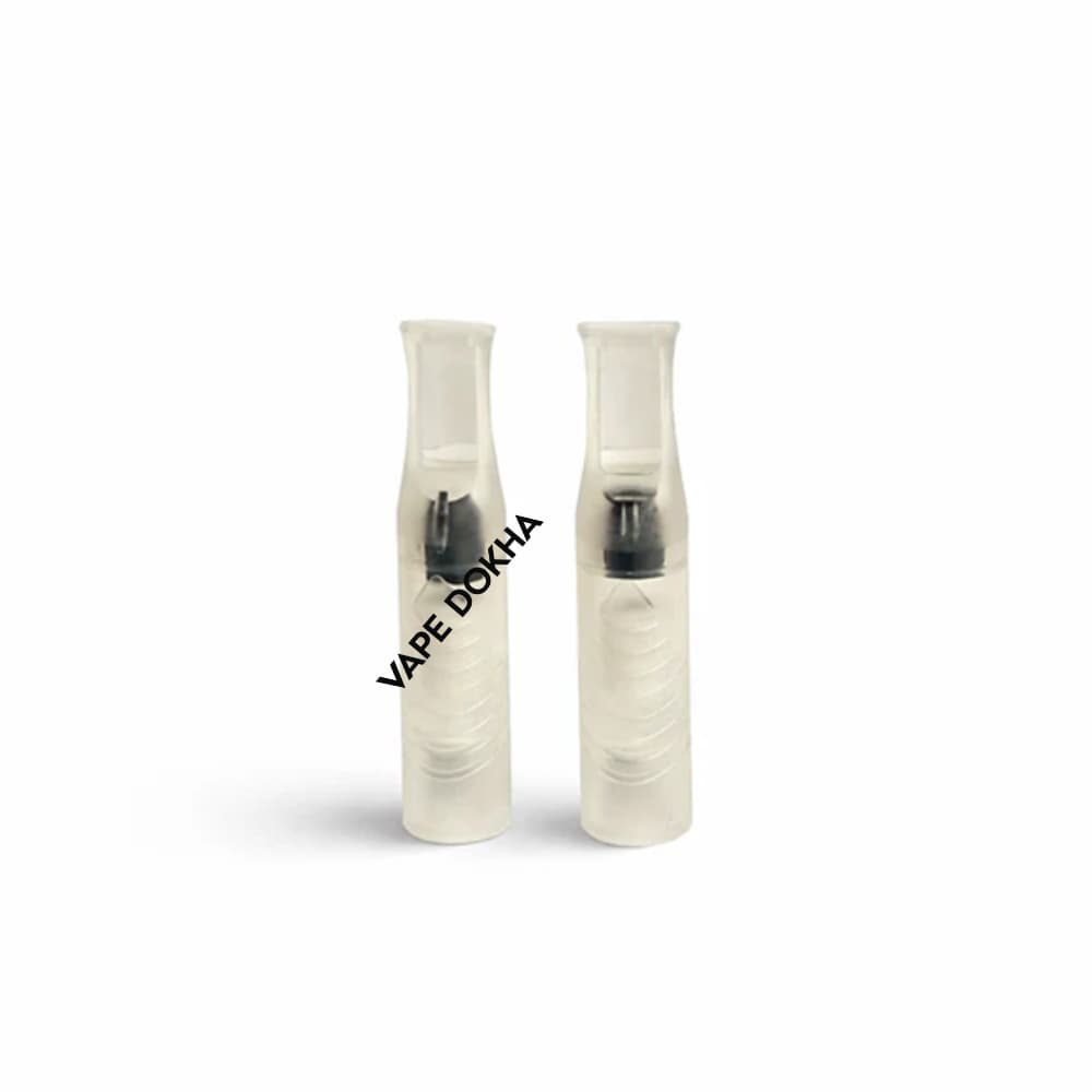 Extra X Torbo White Medwakh Filter