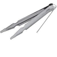 Metal Tongs