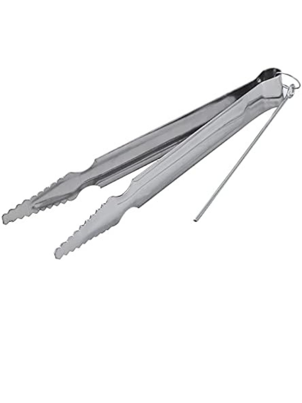 Metal Tongs
