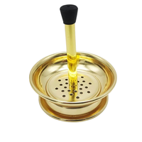 Hookah Bowl Charcoal Holder