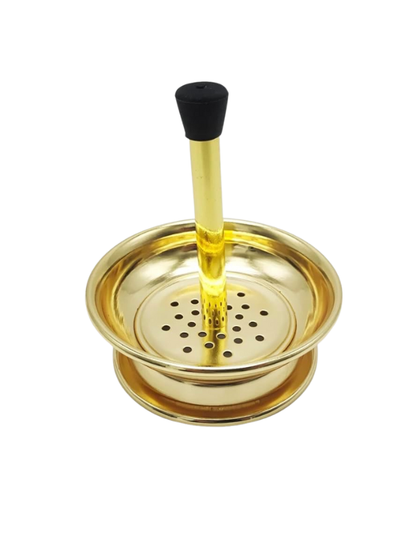 Hookah Bowl Charcoal Holder